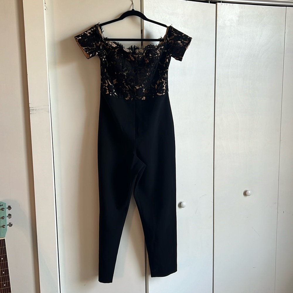 Eliza J Jumpsuit, Size 6